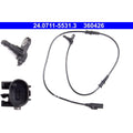 SENSOR WHEEL SPEED 6PU