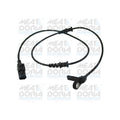 SENSOR WHEEL SPEED 6PU