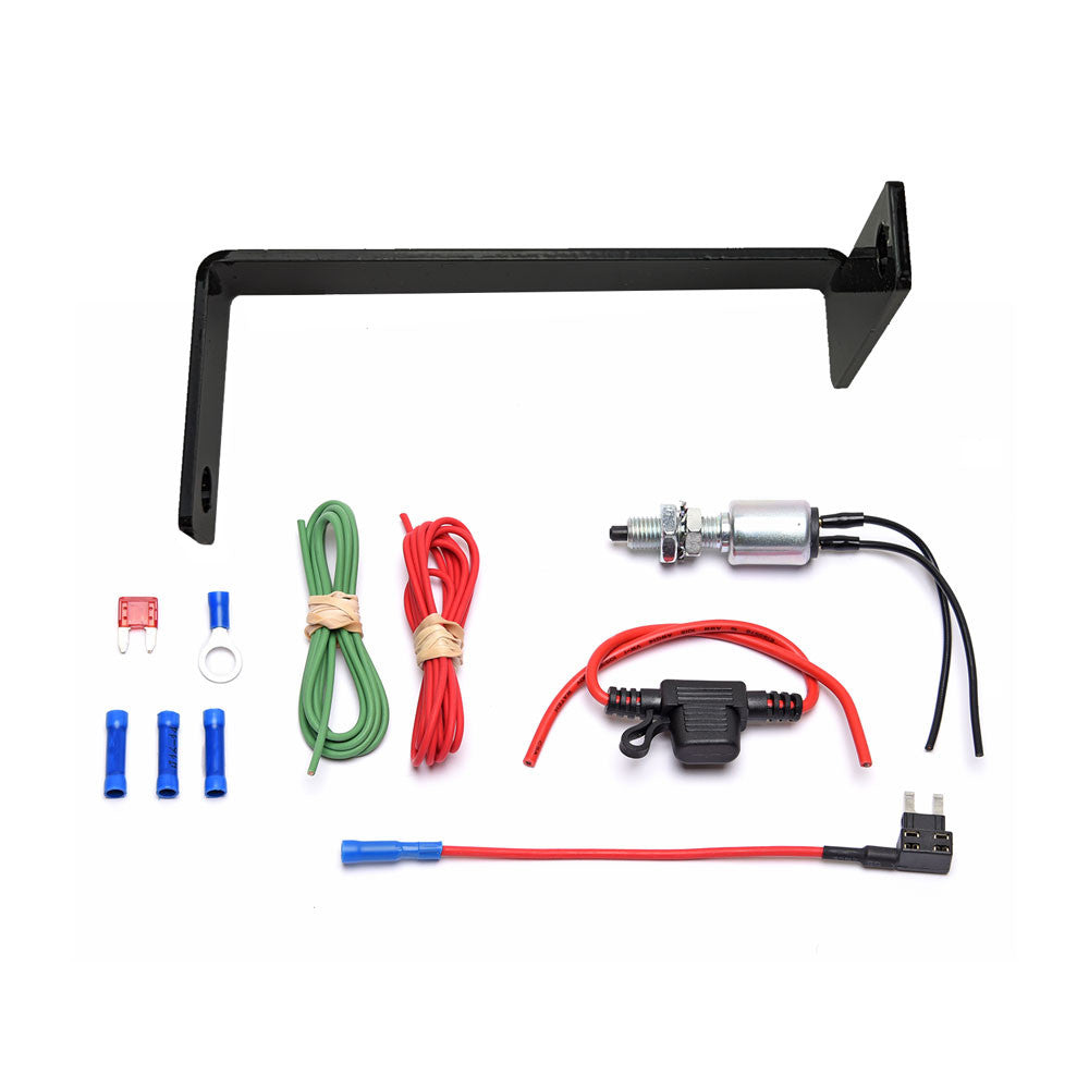 Roadmaster Inc auto part