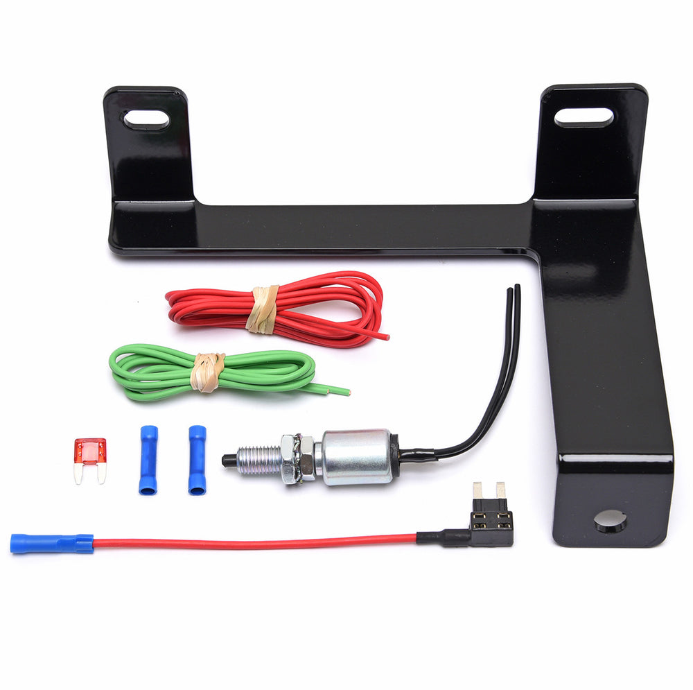 JL BRAKE LIGHT SWITCH