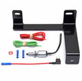 JL BRAKE LIGHT SWITCH