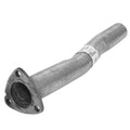 PREBENT PIPE