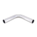 Mishimoto Universal Aluminum Intercooler Tubing 3in. OD - 180 Degree Bend