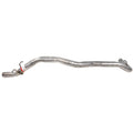 9293 S10/SONOMA (2WD) 2.8L/4.3L PREBENT TAIL PIPE