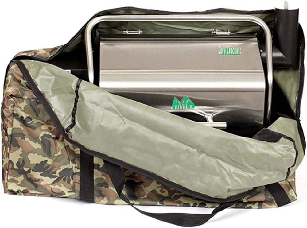 TOTE BAG FOR TREK (OLD DC) GRILL CAMO