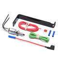 BRAKE LIGHT SWITCH