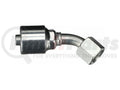 HYDRAULIC COUPLING - MEGACRIMP