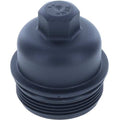 ENGINE OIL FILTER CAP