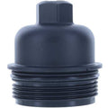 ENGINE OIL FILTER CAP
