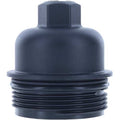 ENGINE OIL FILTER CAP