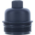 ENGINE OIL FILTER CAP