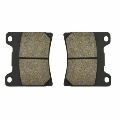 Stoptech PosiQuiet Semi Met Pads MAZ