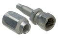HYDRAULIC COUPLING - FIELD ATTACHAB