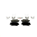 DISC BRAKE PADS