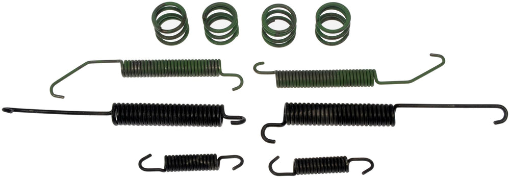 DRUM BRAKE KIT