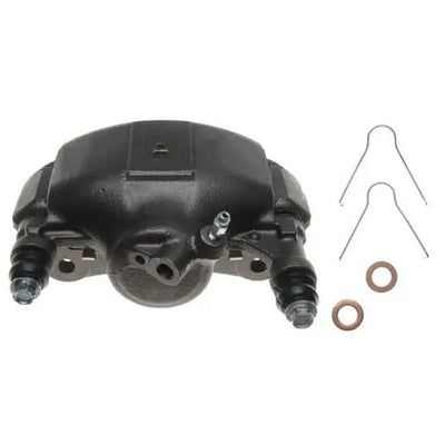 FRICTION READY CALIPERS