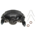 FRICTION READY CALIPERS