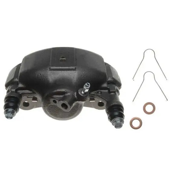 FRICTION READY CALIPERS