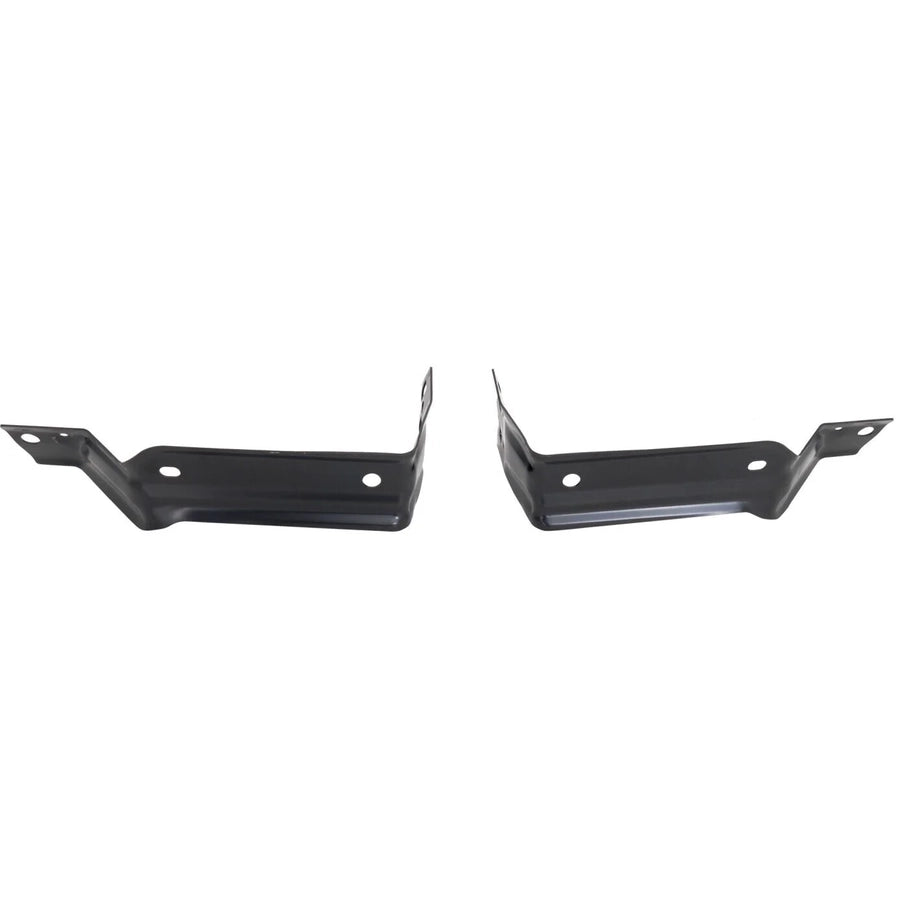 FRONT BUMPER BRACKET SET EXC REBEL; MOUNTING BRACKET KIT; INCLUDES LH/RH SIDES RAM 1500 1924