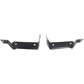 FRONT BUMPER BRACKET SET EXC REBEL; MOUNTING BRACKET KIT; INCLUDES LH/RH SIDES RAM 1500 1924