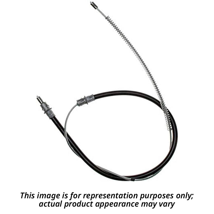 BRAKE CABLE