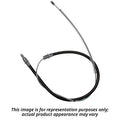 BRAKE CABLE