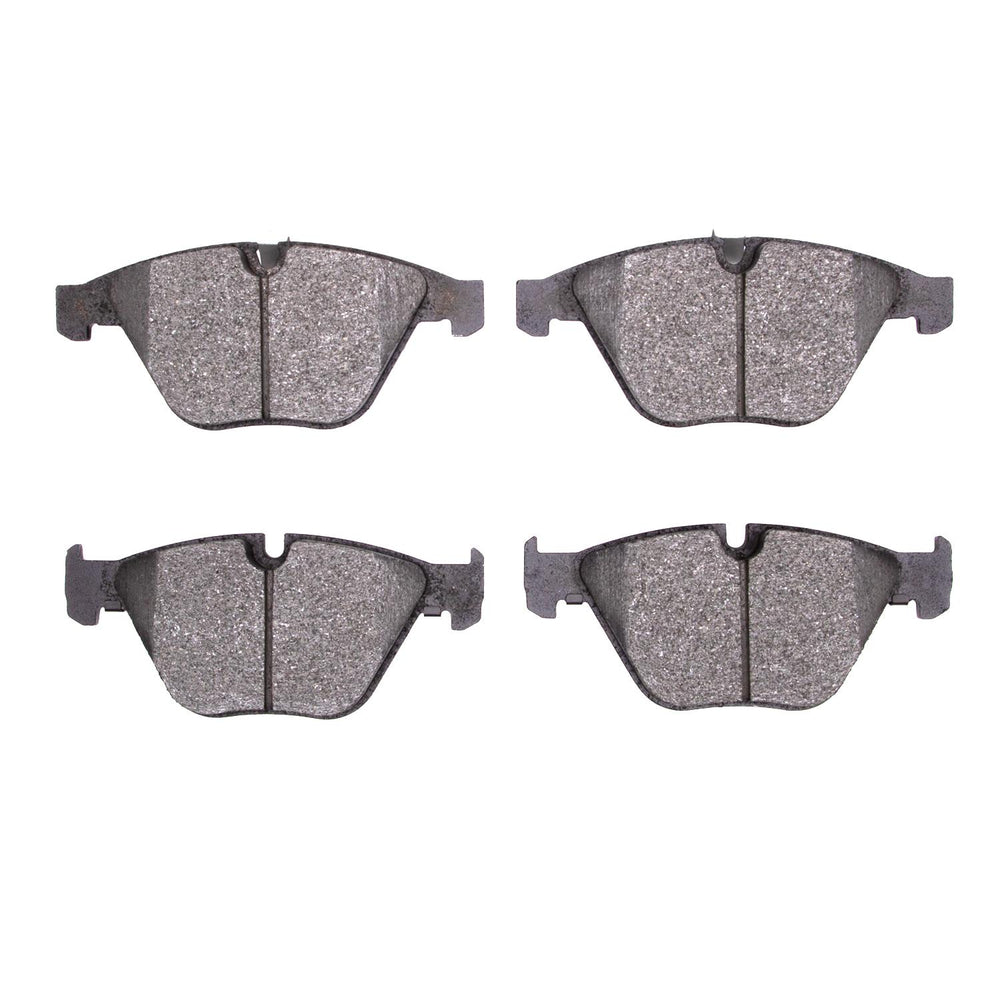 R1 07-16 BMW 528I Front R1 Ceramic Brake Pads