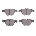 R1 07-16 BMW 528I Front R1 Ceramic Brake Pads