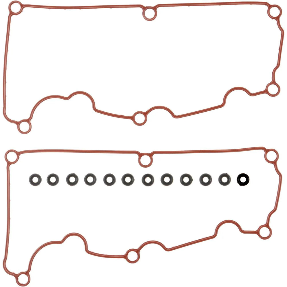 Engine Valve Cover Gasket Set - 15-10712-01