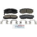 DISC BRAKE PADS