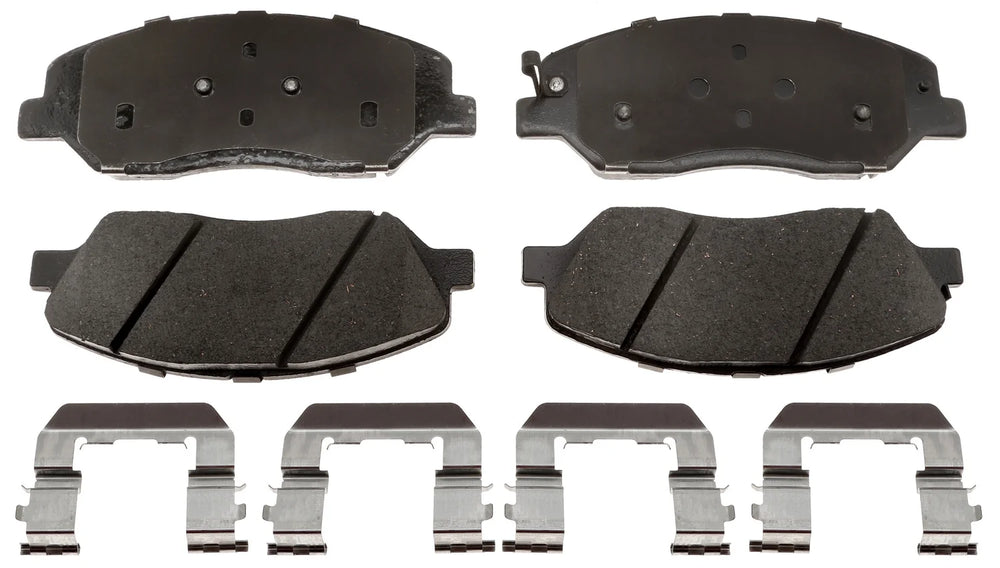 R auto part