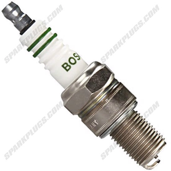 SPARK PLUG
