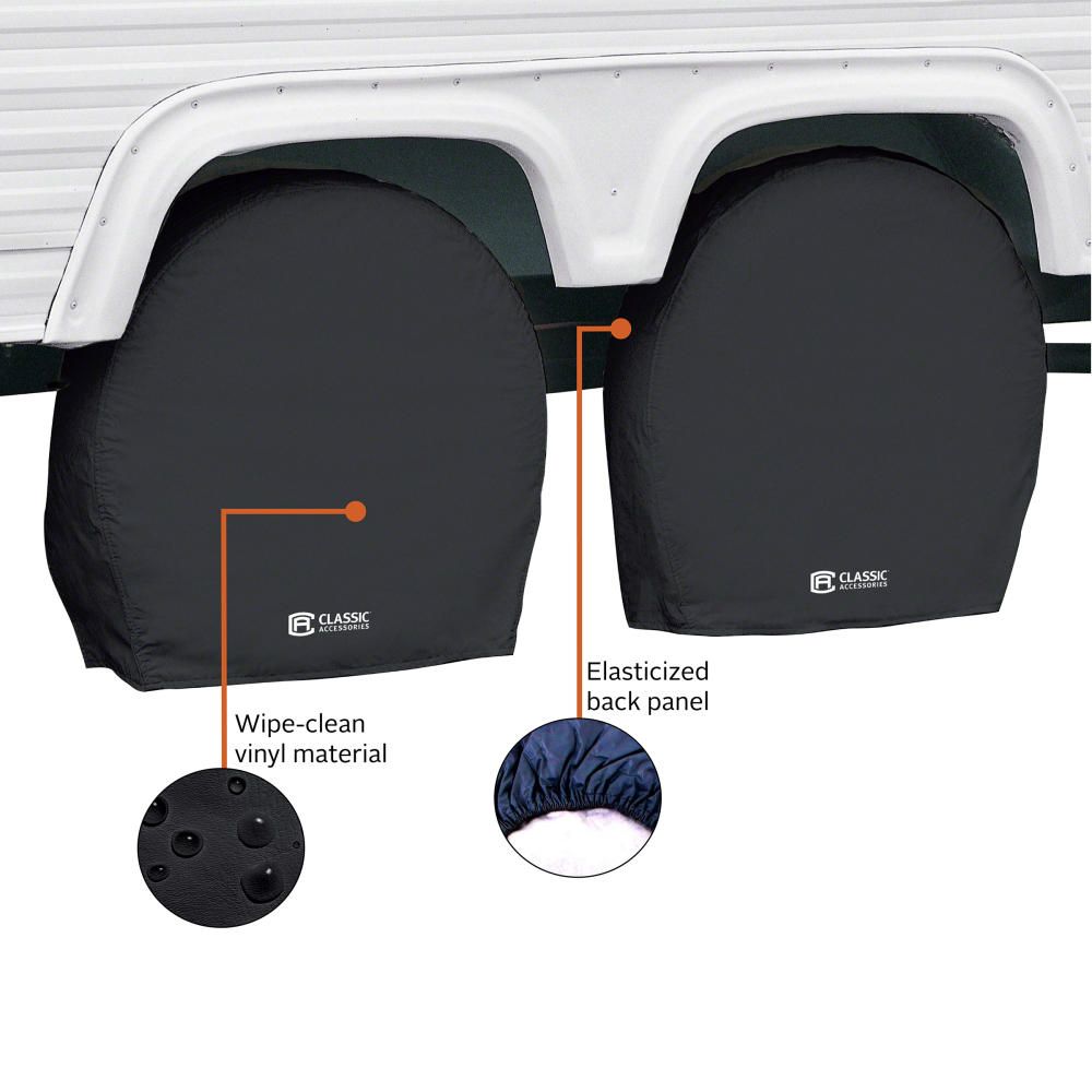 Classic RV Covers Accessories auto part