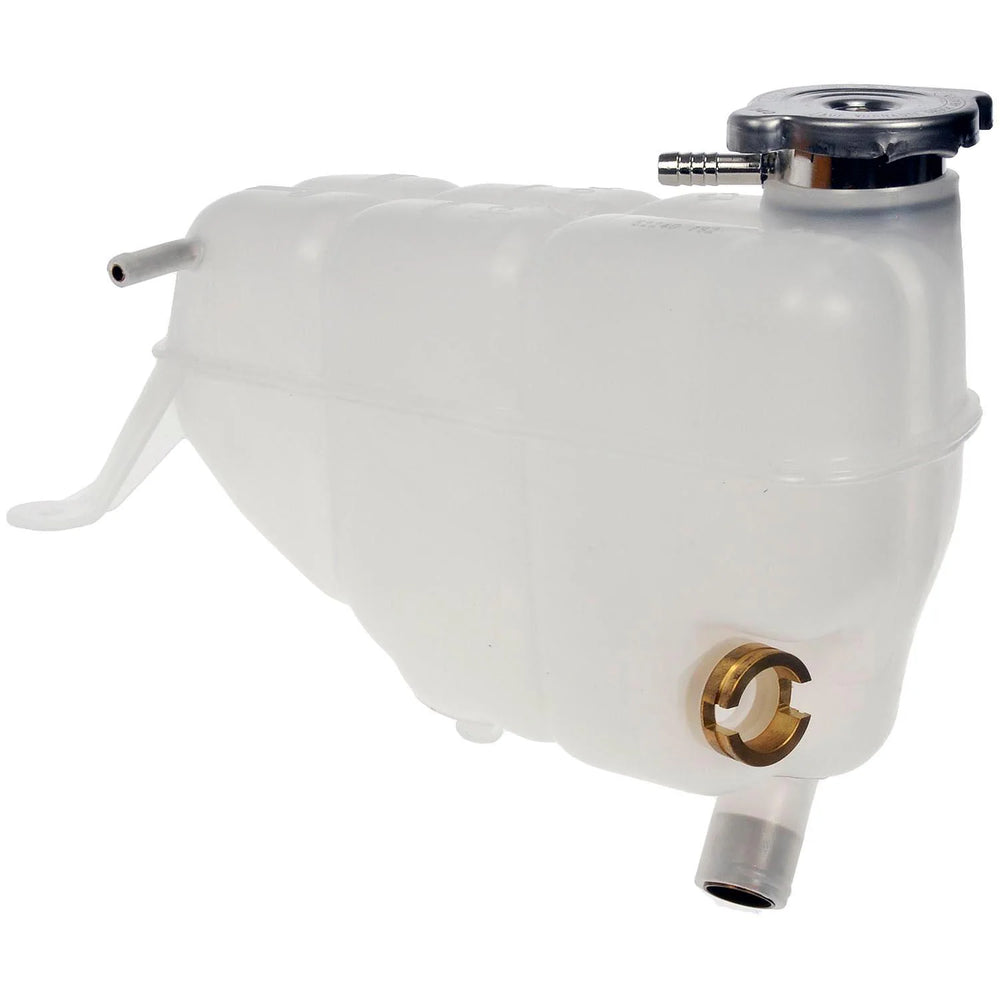 COOLANT RESERVOIR