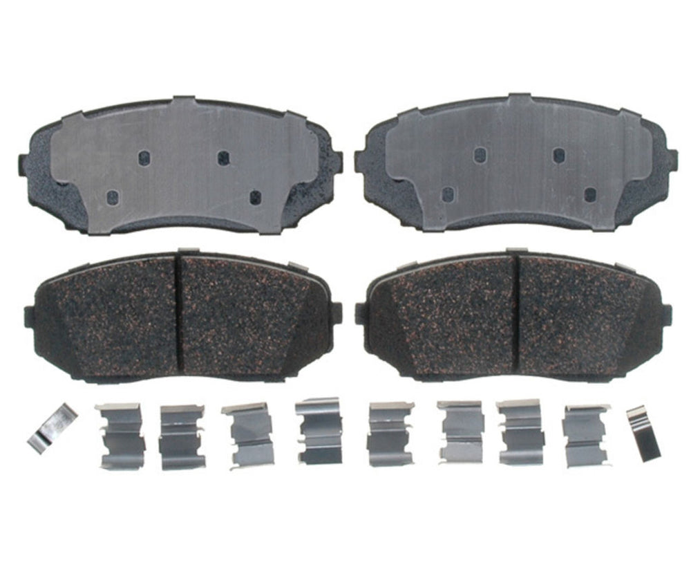 R auto part