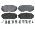 BRAKE PAD SET