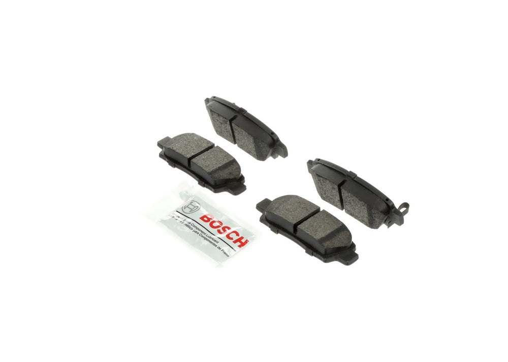 DISC BRAKE PADS