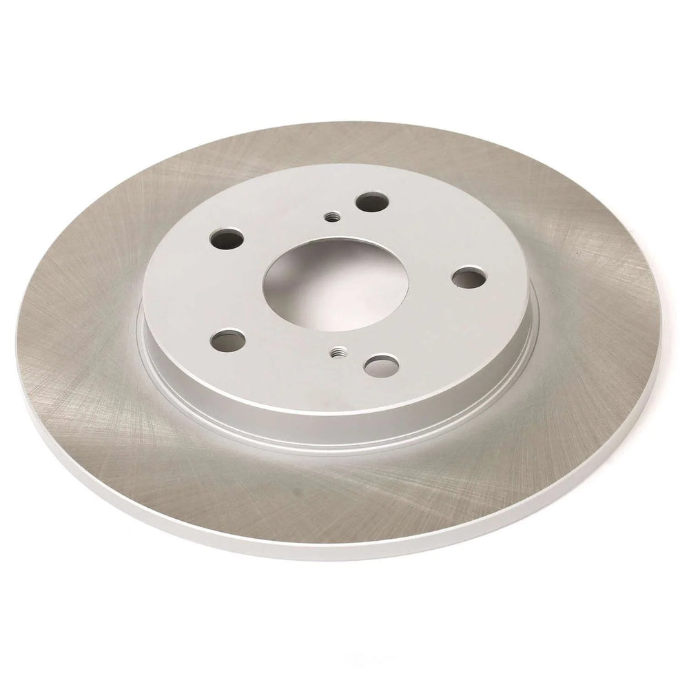 Power Stop 03-05 Mercedes-Benz C230 Rear Semi Coated Rotor