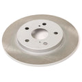 Power Stop 03-05 Mercedes-Benz C230 Rear Semi Coated Rotor