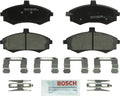 DISC BRAKE PADS