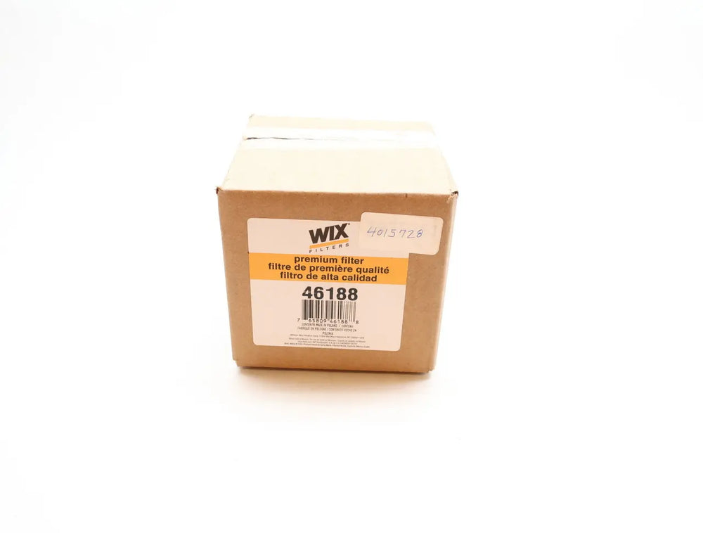 AIR FILTER MIN ORDER QTY1