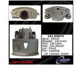 SEMI-LOADED BRAKE CALIPER