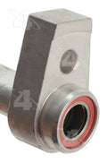 SUCTION LINE HOSE ASSEMBLY