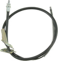 BRAKE CABLE