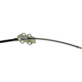 BRAKE CABLE