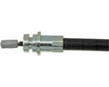 BRAKE CABLE