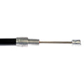 BRAKE CABLE