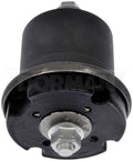 TRAILING ARM BUSHING