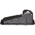 OIL PAN (V6/3.7L) JP GRD CHRKE (WK) 0510