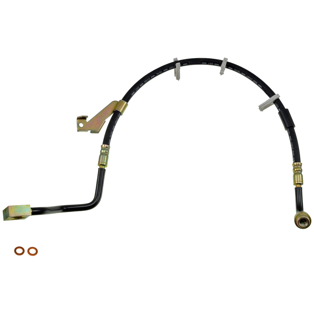 BRAKE HOSE